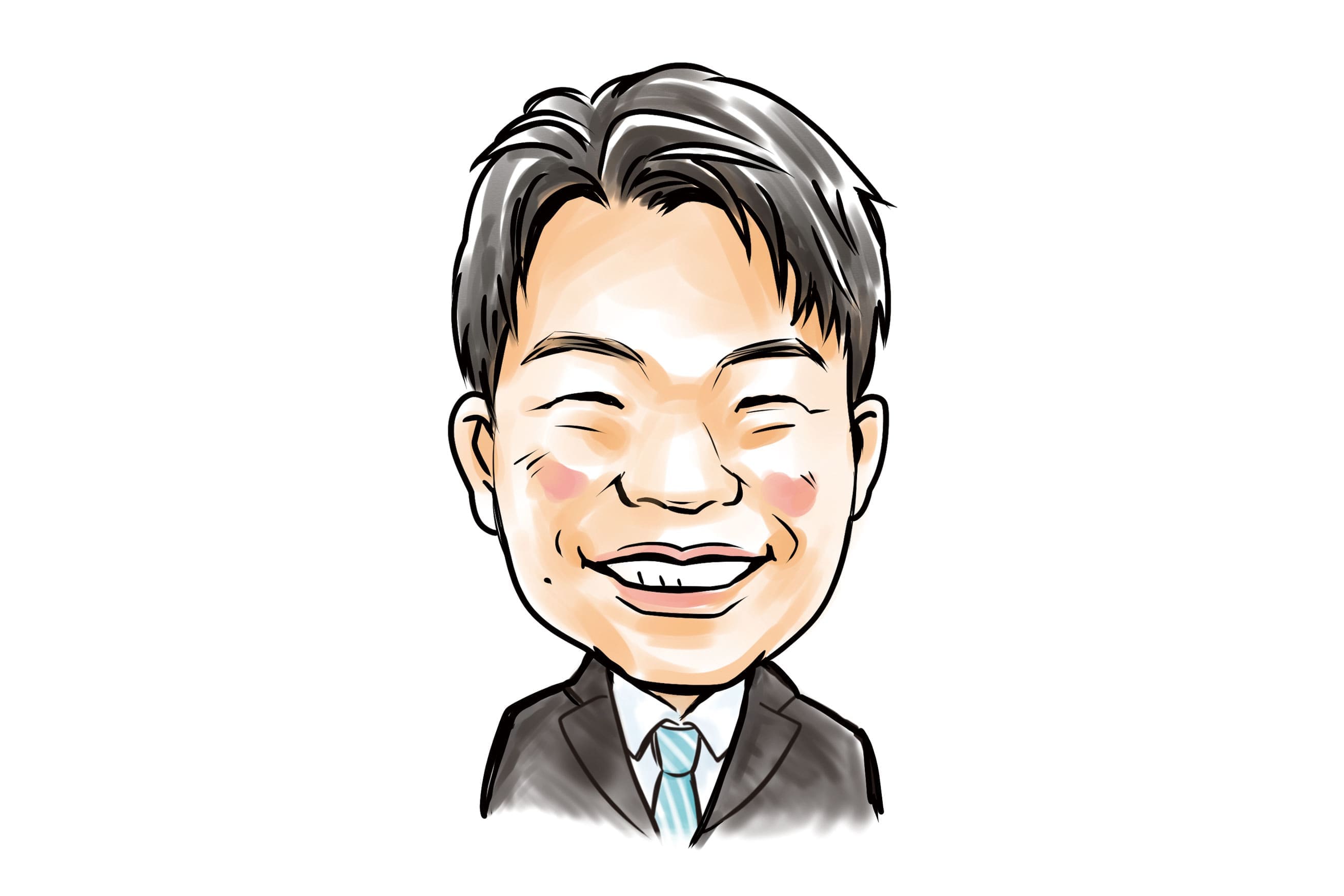 営業スタッフ　丸山